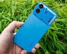 The Nothing Phone (4b) has a polycarbonate body and an IP64 rating.