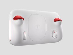 The OnePlus Strix G15 controller is currently exclusive to China.