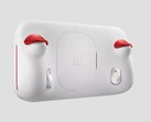 The OnePlus Strix G15 controller is currently exclusive to China.