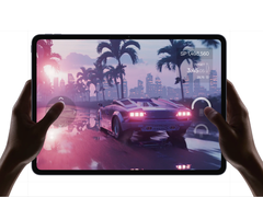 The OnePlus Pad 3.