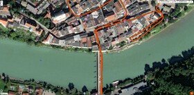 Location Samsung Galaxy Tab A11 Plus: Bridge