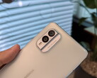 The Nokia X30 5G has a dual-camera setup. (Source: Notebookcheck)