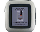 The Pebble smartwatch can still work even when disconnected from Pebble's servers. (source: Pebble)