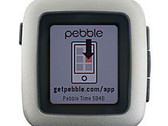 The Pebble smartwatch can still work even when disconnected from Pebble's servers. (source: Pebble)