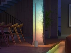The Philips Hue app version 5.33 is now available for iOS and Android. (Image source: Philips Hue)