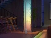 The Philips Hue app version 5.33 is now available for iOS and Android. (Image source: Philips Hue)
