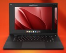 The Purism Librem 16 comes with Linux and privacy features.