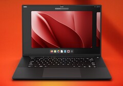 The Purism Librem 16 comes with Linux and privacy features.
