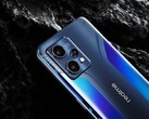 Realme 9 Pro+ Free Fire Limited Edition smartphone (Source: Realme)