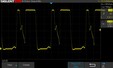 PWM Flicker (100% Brightness)