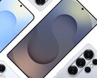 Samsung Galaxy S25 series could use improved LPDDR5X RAM (Image source: Roland Quandt)