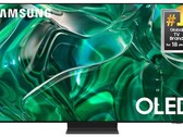 The 65-inch and 77-inch Samsung S95C OLED TV is on sale with a gigantic discount (Image source: Samsung)