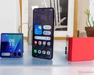 The Galaxy Z Flip7 is reportedly able to withstand 500,000 folds. (Image source: Notebookcheck)