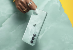 OnePlus is rumoured to have prepared two storage variants for the Nord CE 4. (Image source: OnePlus)