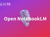 Open NotebookLM (Image Source: gabrielchua on Hugging face)