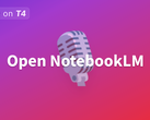 Open NotebookLM (Image Source: gabrielchua on Hugging face)