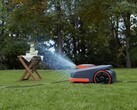 Segway’s Navimow H2 robot lawn mower