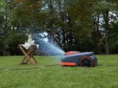 Segway’s Navimow H2 robot lawn mower
