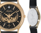 Seiko x D.Gray-man collaboration