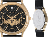 Seiko x D.Gray-man collaboration