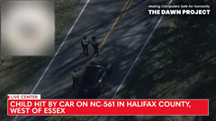 The NTSB logo is now blurred in the 'Boycott Tesla' ad (image: Dawn Project/YT)