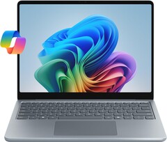 The new Microsoft Surface Laptop variant comes with many compromises (image source: Microsoft)