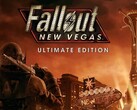 Official image of the game Fallout: New Vegas Ultimate Edition on Epic Games. (Image source: Epic Games) 