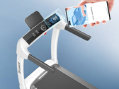 The Watch GT 2 series can now be paired with fitness equipment. (Image source: Huawei)