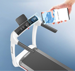 The Watch GT 2 series can now be paired with fitness equipment. (Image source: Huawei)