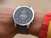 The Garmin Epix 2 has received numerous changes in this month's Public Beta builds. (Image source: Garmin)