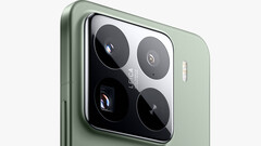 Xiaomi 15 and 15 Pro are now confirmed to cost higher than their predecessors (Image source: Xiaomi)