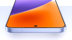 The Xiaomi 15 successor might sport a flat LIPO display, just like the Xiaomi 16 Pro and 16 Ultra (Image source: Xiaomi)