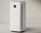 Xiaomi unveils Mijia Air Purifier 5 Pro with dual-fan system and advanced filtration (Image source: Xiaomi)