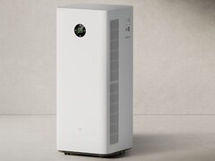 Xiaomi unveils Mijia Air Purifier 5 Pro with dual-fan system and advanced filtration (Image source: Xiaomi)