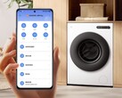 Xiaomi's Mijia Washing Machine 10 kg (Ultra-Slim, Fully Built-in)