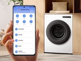 Xiaomi's Mijia Washing Machine 10 kg (Ultra-Slim, Fully Built-in)
