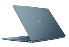 Lenovo Yoga Slim 7 14 Gen 10 now features an AMD Krackan Point APU. (Image Source: Lenovo)