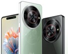The ZTE Blade A75 5G shares its design with the Nubia Focus. (Image source: ZTE)