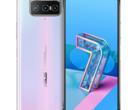 The ASUS ZenFone 8 Mini has made an appearance on Geekbench