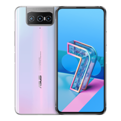 The ASUS ZenFone 8 Mini has made an appearance on Geekbench