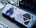 Zotac has only made 14 total Pragmata GeForce RTX 5070 AMP GPUs.