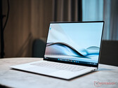 The new Asus ZenBook S16 is now official (image via Notebookcheck)