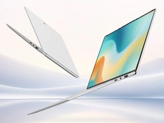 The Go Air is a new and pretty compact laptop (Image source: Acer)