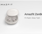 The Amazfit ZenBuds. (Source: Indiegogo)