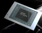A 12-core AMD Ryzen 8050 Strix Point APU has been spotted online for the first time. (Image Source: AMD)