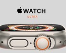 The original Watch Ultra. (Source: Apple)