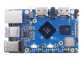 Orange Pi 5 Pro: New single-board computer with NPU