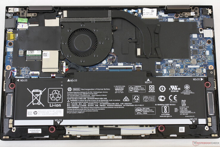 2020 Envy x360 13 for comparison
