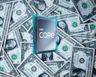 The Core i5-12600K RCP could potentially be cut to US$254. (Source: Intel/Alexander Grey on Unsplash-edited)