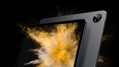 The iQOO Pad. (Source: iQOO)